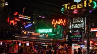Patong Nightlife