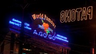 Phuket go-go bars