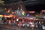 Phuket Nightlife Areas