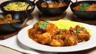 Indian Food