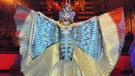 Ladyboy Cabaret