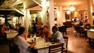 Nai Harn Restaurants